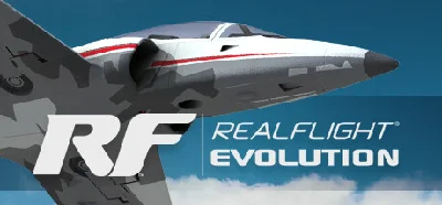 RealFlight Evolution: Upgrade from RealFlight 9.5