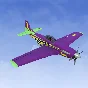 RealFlight Evolution - E-flite UMX P-51D Voodoo DLC