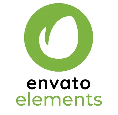 🌊 Envato Elements 🎉 Подписка 1 месяц 📲на Ваш Аккаунт
