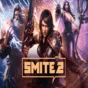 ⚫️SMITE2 | PC Epic Games EGS⚫️