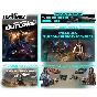 STAR WARS OUTLAWS ULTIMATE ULTIMATE XBOX account 💽