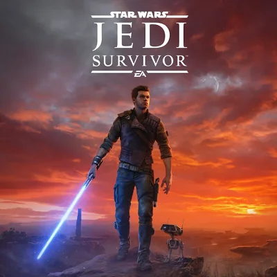 STAR WARS JEDI: SURVIVOR ✅(EA APP/GLOBAL KEY)+GIFT