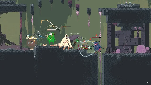 ✅💙RISK OF RAIN RETURNS💙STEAM GIFT🤖AUTODELIVERY🤖