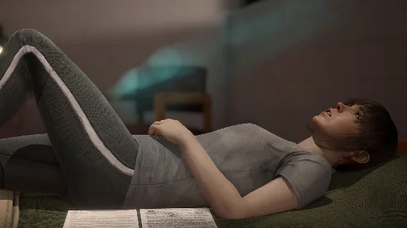 ✅💙BEYOND: TWO SOULS💙STEAM GIFT🤖AUTODELIVERY🤖
