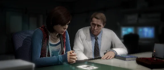 ✅💙BEYOND: TWO SOULS💙STEAM GIFT🤖AUTODELIVERY🤖