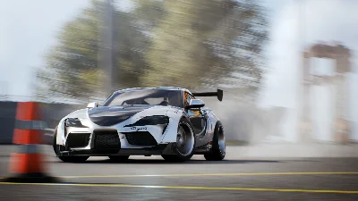 CarX Street +SELECT STEAM•RU ⚡️AUTODELIVERY 💳0%