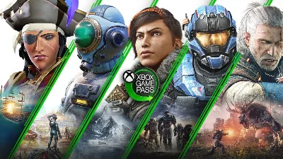 ⭐Xbox Game Pass Ultimate⭐XBOX + PC 12 МЕСЯЦЕВ🟢