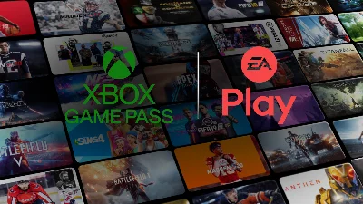 ⭐Xbox Game Pass Ultimate⭐XBOX + PC 12 МЕСЯЦЕВ🟢