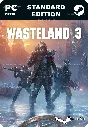 ✅💙WASTELAND 3💙STEAM GIFT🤖AUTODELIVERY🤖