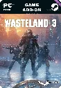 ✅💙WASTELAND 3 DIGITAL DELUXE EXTRAS💙STEAM GIFT🤖AUTO