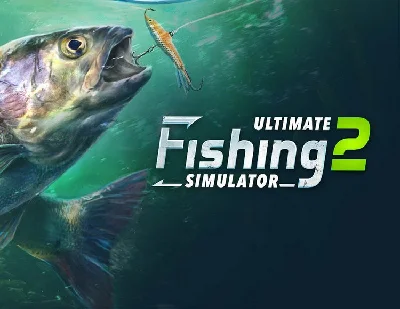 Ultimate Fishing Simulator 2 / STEAM КЛЮЧ 🔥
