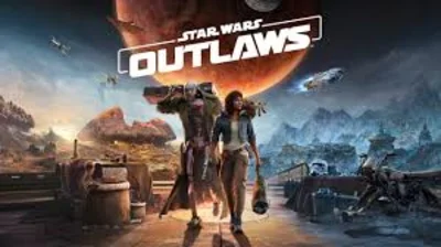 🔥 STAR WARS OUTLAWS — ULTIMATE (Максимальное издание)