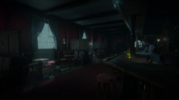 The Ten Bells 💎 АВТОДОСТАВКА STEAM РОССИЯ