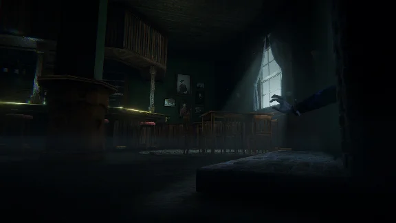 The Ten Bells 💎 АВТОДОСТАВКА STEAM РОССИЯ
