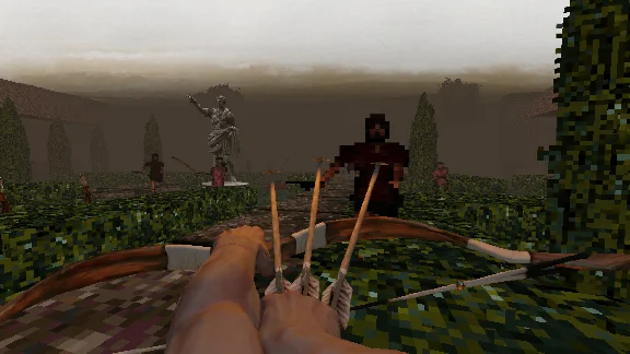 Caesar´s Revenge 💎 АВТОДОСТАВКА STEAM РОССИЯ