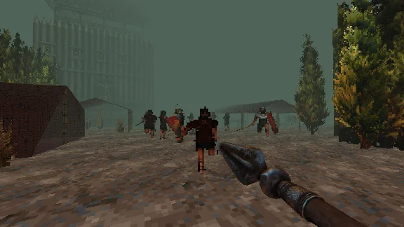 Caesar´s Revenge 💎 АВТОДОСТАВКА STEAM РОССИЯ