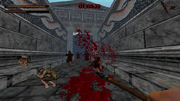 Caesar´s Revenge 💎 АВТОДОСТАВКА STEAM РОССИЯ