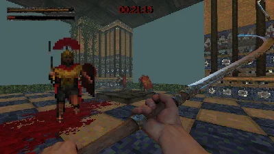 Caesar´s Revenge 💎 АВТОДОСТАВКА STEAM РОССИЯ