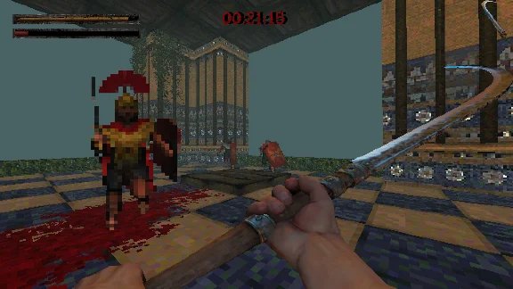 Caesar´s Revenge 💎 АВТОДОСТАВКА STEAM РОССИЯ