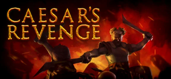 Caesar´s Revenge 💎 АВТОДОСТАВКА STEAM РОССИЯ