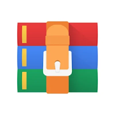 ☑️⭐RAR ZIP Decompressor & Compressor Microsoft Store⭐☑️