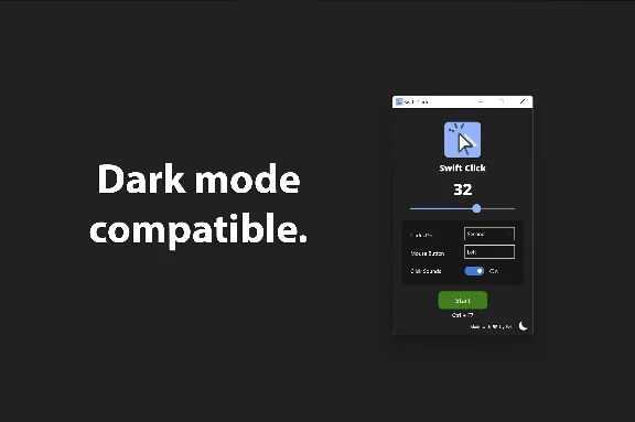 ☑️⭐Swift Click - Autoclicker Microsoft Store⭐☑️ 🫵