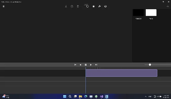 ☑️⭐Video Editor : Movie Maker Pro Microsoft Store⭐☑️