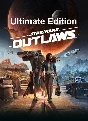 STAR WARS OUTLAWS ULTIMATE ULTIMATE XBOX account 💽