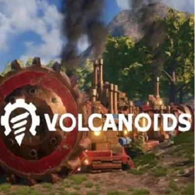 VOLCANOIDS ✅(STEAM КЛЮЧ)+ПОДАРОК