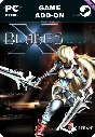 ✅💙X-BLADES - DIGITAL DELUXE CONTENT💙STEAM GIFT🤖AUTO