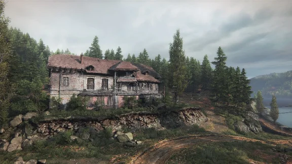 ✅ The Vanishing of Ethan Carter Xbox One|X|S activation