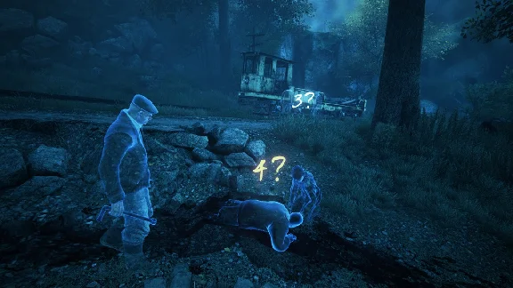 ✅ The Vanishing of Ethan Carter Xbox One|X|S activation