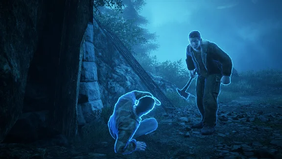 ✅ The Vanishing of Ethan Carter Xbox One|X|S activation