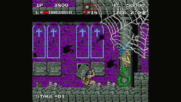 ✅ Castlevania Dominus Collection Xbox activation