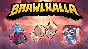 Brawlhalla - Autumn Esports 2024 Pack (not available)