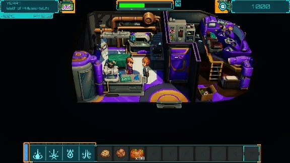 One Lonely Outpost (Steam key / Region Free)