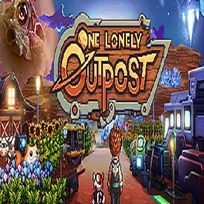 One Lonely Outpost (Steam key / Region Free)