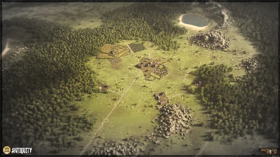 MEMORIAPOLIS 💎 STEAM GIFT RUSSIA 🇷🇺