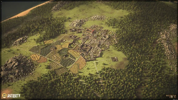 MEMORIAPOLIS 💎 STEAM GIFT RUSSIA 🇷🇺