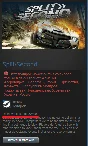 PURE + Split/Second (Steam Gift RU/CIS)