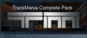 Celebrat10n TrackMania Complete Pack Global Steam Gift