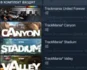 Celebrat10n TrackMania Complete Pack Global Steam Gift
