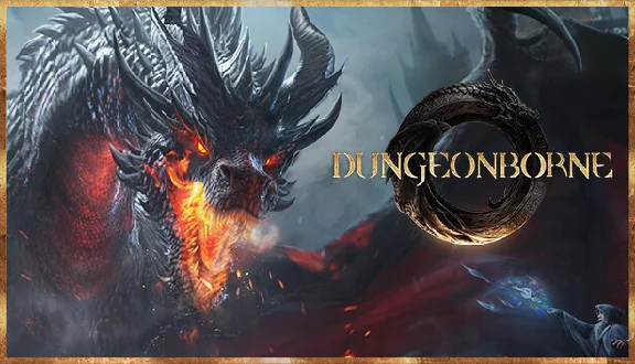 🔥 Dungeonborne ✦ TWITCH DROPS✦ 94+ CRATES / ITEMS + 🎁