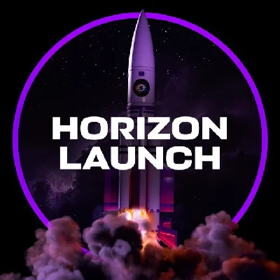 REFERRAL TO HORIZON LAUNCH 100% GUARANTEED