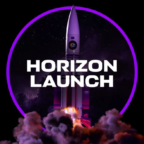 REFERRAL TO HORIZON LAUNCH 100% GUARANTEED