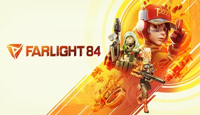 24/7 ✴️ Farlight 84 (GLOBAL) - 💎 АЛМАЗЫ 💎 - (ПО ID) ✅