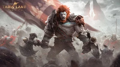 🦁 Tarisland 💎 Кристаллы/🎫 Пропуски - ПО ID ✅ - (NA)