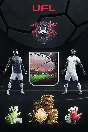 Ultimate UFL club Xbox Series X|S