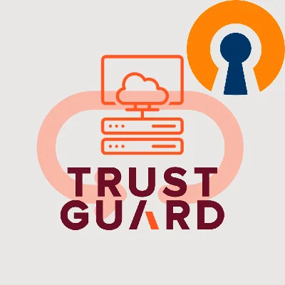 ✅ TrustGuard VPN TURKEY 🚀OPENVPN