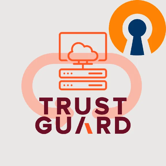 ✅ TrustGuard VPN TURKEY 🚀OPENVPN